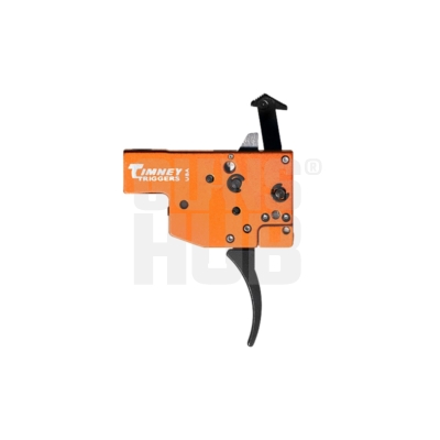 Mechanizm spustowy Timney Tikka T3 3 funty 430