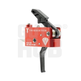 Mechanizm spustowy Trigertech AR15 Diamond Black F