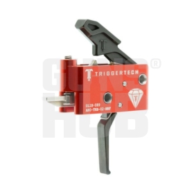 Mechanizm spustowy Trigertech AR15 Diamond Black F