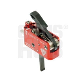 Mechanizm spustowy Trigertech AR15 Diamond Black F