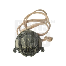 Medal Koyan M2 Król Polowania Dzik