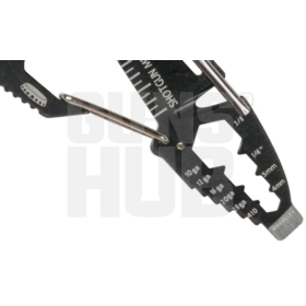 Micro Tool Real Avid Shotgun