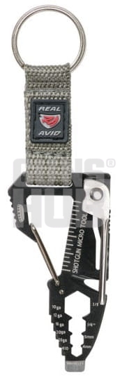 Micro Tool Real Avid Shotgun