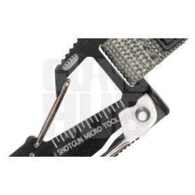 Micro Tool Real Avid Shotgun