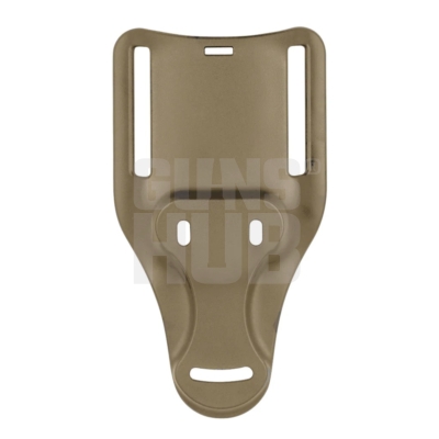 Mocowanie na Pas Safariland 6075CUBL-55-2 FDE