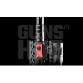 Mocowanie pasa M-Lok Strike Ind.  Port Link Angled