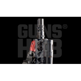 Mocowanie pasa M-Lok Strike Ind.  Port Link Angled