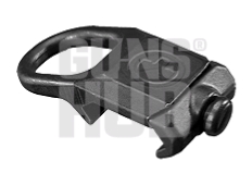 Mocowanie pasa Picatinny Magpul RSA