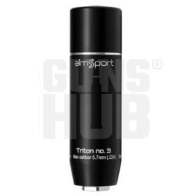 Modulator AimSport Triton no.3 Front 5.7mm