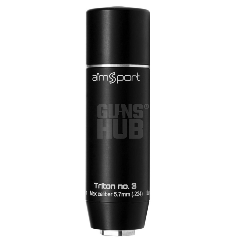 Modulator AimSport Triton no.3 Front 5.7mm