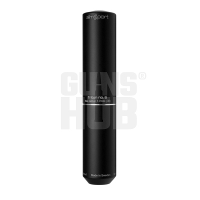 Modulator AimSport Triton no.5 7,7mm 5/8x24