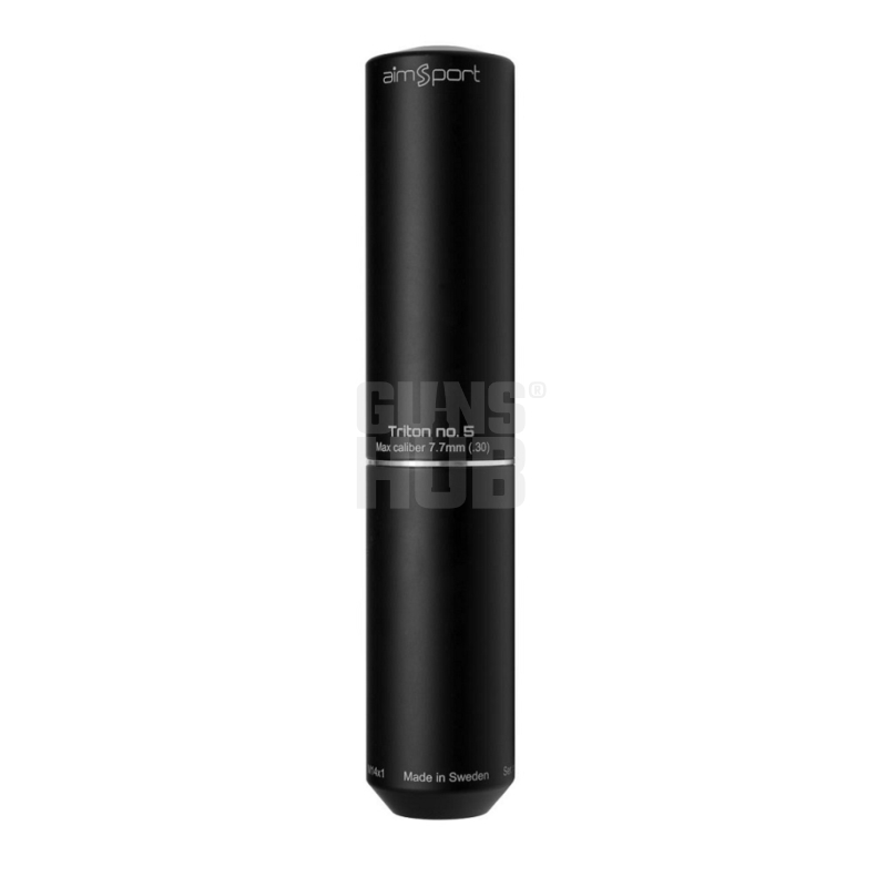 Modulator AimSport Triton no.5 7,7mm 18x1