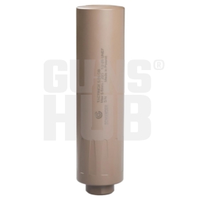 Modulator Gomander Tactinox 5,56 DT 1/2x28UNEF FDE