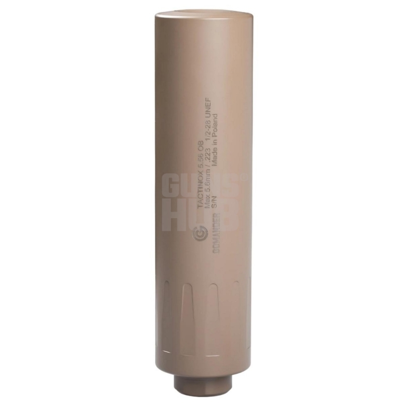 Modulator Gomander Tactinox 5,56 DT 1/2x28UNEF FDE