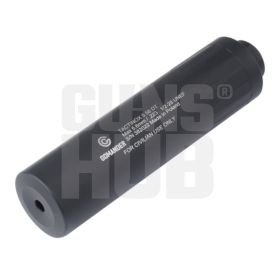 Modulator Gomander Tactinox 7,62 DT 5/8x24UNEF