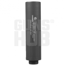 Modulator Gomander Tactinox 7,62 DT 5/8x24UNEF