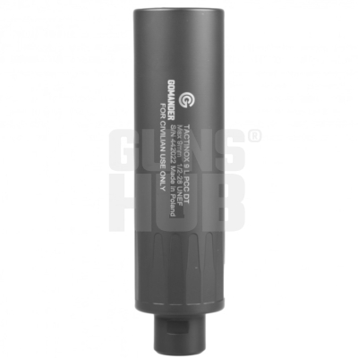 Modulator Gomander Tactinox 9mm M18x1 9L PCC DT