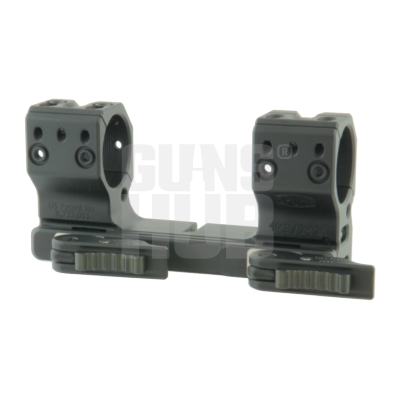 Monoblock SPUHR QDP-7002 40mm H38mm 0 MOA