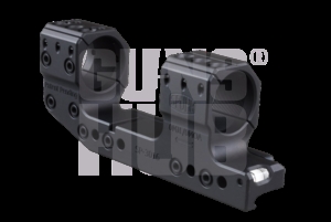 Monoblock SPUHR SP-3016 30mm H38mm 0 MOA