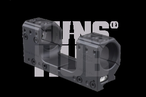 Monoblock SPUHR SP-3601 30mm H-30mm 20,6MOA
