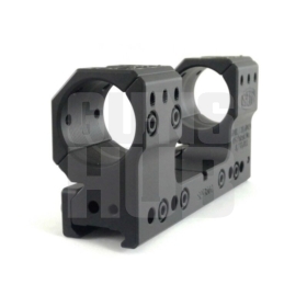 Monoblock SPUHR SP-3602 30mm H-38mm 20,6MOA