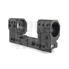Monoblock SPUHR SP-3602 30mm H-38mm 20,6MOA
