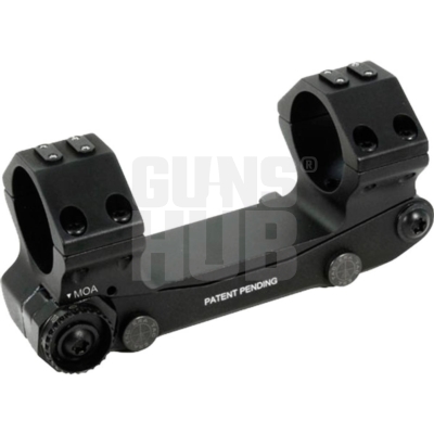 Monoblock Era-tac gen-2 34mm reg. 0-20 MRAD