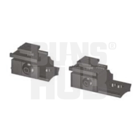 Montaż Browning Bar Stały SR Łuszczek