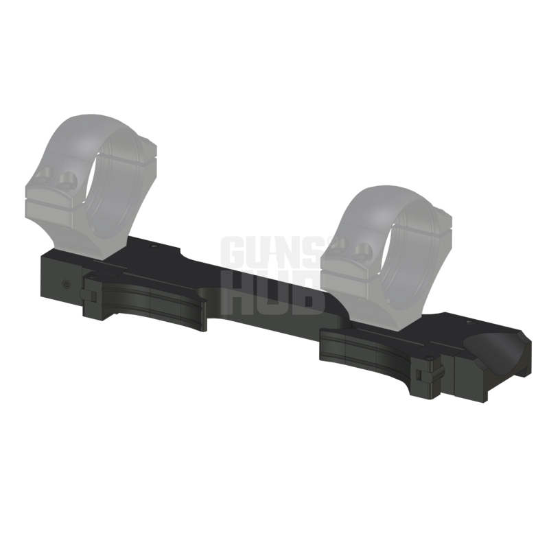 Montaż CZ Body Szybki Łuszczek