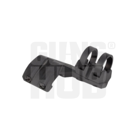 Montaż latarki Magpul MAG498-BLK-RT