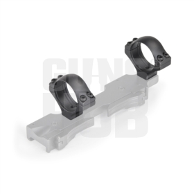 Montaż Obejmy Łuszczek 30 mm h-3mm