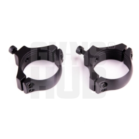 Montaż Obejmy Łuszczek 30 mm h-5mm