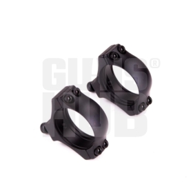 Montaż Obejmy Łuszczek 30 mm h-8mm