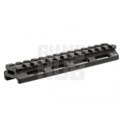 Montaż podwyższenie Leapers picatinny 13 slot .1"