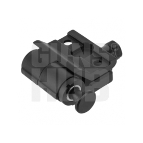 Montaż Primary Arms do powiększalnika SLx FS