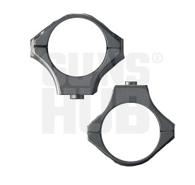 Montaż Tikka/Sako Optilock Obejmy fi 30 Low