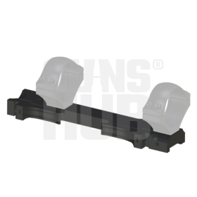 Montaż Tikka T3/T3X Body Szybki Łuszczek