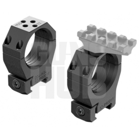 Montaż Weaver Audere PRS gen.3  fi34 h34