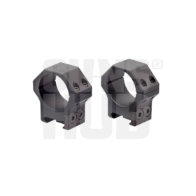 Montaż Weaver Contessa LPR02/B 30mm H-12 Light