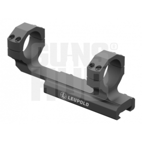 Montaż Weaver Leupold Mark AR 30mm