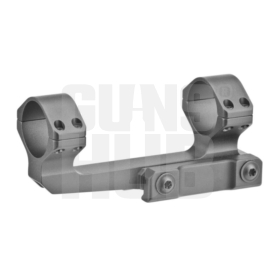 Montaż Weaver Recknagel Ultralight 30mm BH22