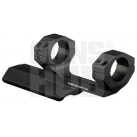 Montaż Weaver Vortex Cantilever 25,4 mm 2" offset