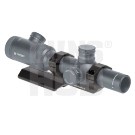 Montaż Weaver Vortex Cantilever 30mm 3" offset