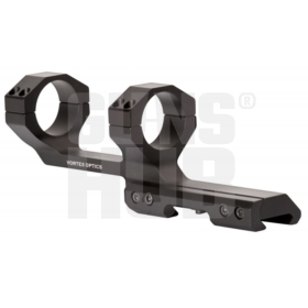 Montaż Weaver Vortex Cantilever 30mm 3" offset