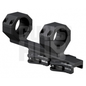 Montaż Weaver Vortex Cantilever Precision QR30mm2"