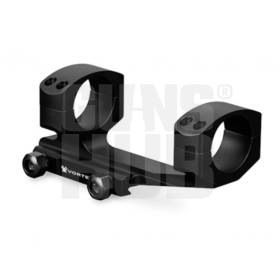 Montaż Weaver Vortex Cantilever Viper Extended 30m