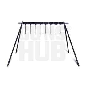 MTS Challenge 22 LR fi30-40-50-60-70-80-90-100mm