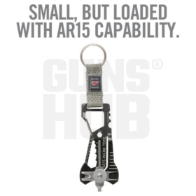 Multitool Real Avid AR-15 AVMICROAR15