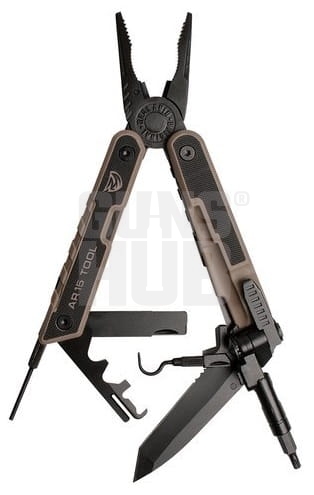 Multitool Real Avid AR-15 Tool-AVAR15T