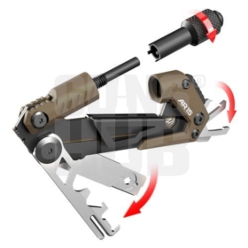 Multitool Real Avid Gun Tool Core AR-15